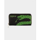 Lompakko: Harry Potter - Slytherin Zip Around Wallet