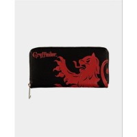 Lompakko: Harry Potter - Gryffindor Girls Zip Around Wallet