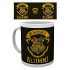 Muki: Harry Potter - Hogwarts Alumni mug (300ml)