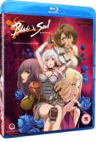 Blade And Soul: Complete Season Collection