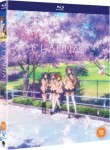 Clannad/Clannad: After Story - Complete Season 1&2