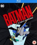 Batman: The Complete Animated Series