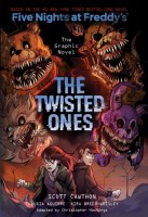 Five Nights at Freddy\'s: The Twisted Ones - Graphic Novel 2