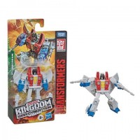 Transformers: War for Cybertron: Kingdom Core Class Starscream