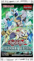 Yu-Gi-Oh!: Legendary Duelists - Synchro Storm Booster