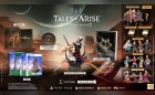 Tales of Arise Collector's Edition