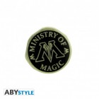 Pinssi: Harry Potter - Ministry Of Magic