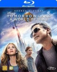Tomorrowland - A World Beyond
