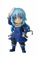 Figuuri: That Time I Got Reincarnated as a Slime - Rimuru (13cm)