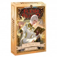 Flesh & Blood TCG: Monarch Blitz Decks (Prism)