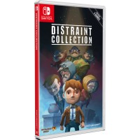 Distraint: Collection