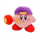 Pehmolelu: Nintendo - Yo Yo Kirby (13cm)