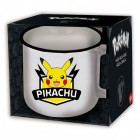 Muki: Pokemon - Pikachu Breakfast Mug (414ml)
