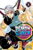 Demon Slayer: Kimetsu No Yaiba 9