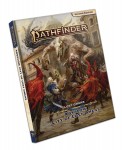 Pathfinder 2nd Edition: Absalom - City of Lost Omens