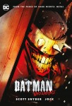 Batman: Batman Who Laughs