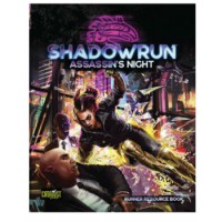 Shadowrun: Assassins Night