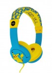 Lasten kuulokkeet: Pokemon - Pikachu