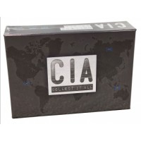 CIA - Collect It All