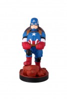 Cable Guys: Captain America - Device Holder