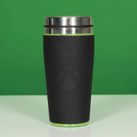 Matkamuki: Xbox Travel Mug