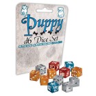 Noppasetti: Puppy - D6 Dice Set
