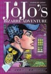 Jojo's Bizarre Adventure 4: Diamond is Unbreakable 02 (HC)