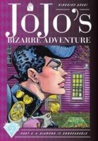 Jojo\'s Bizarre Adventure 4: Diamond is Unbreakable 02 (HC)