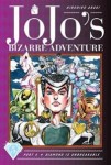 Jojo's Bizarre Adventure 4: Diamond is Unbreakable 05 (HC)