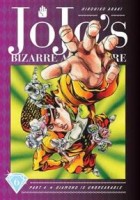 Jojo\'s Bizarre Adventure 4: Diamond is Unbreakable 06 (HC)
