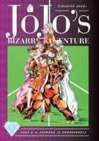 Jojo\'s Bizarre Adventure 4: Diamond is Unbreakable 07 (HC)