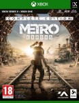 Metro: Exodus Complete Edition (XSX)