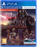 Vader Immortal: A Star Wars VR Series Special Retail Edition (PSVR)