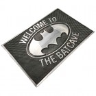 Ovimatto: DC Comics Batman - Welcome To The Batcave