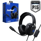 KMD: Instinct Wired Headset (PS4/PS5)