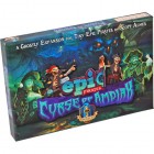 Tiny Epic Pirates: Curse of Amdiak