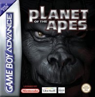 Planet of the Apes (GBA) (CIB) (Kytetty)