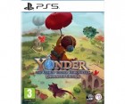 Yonder: The Cloud Catcher Chronicles Enhanced Edition