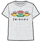 T-Paita: Friends - Central Perk (L)