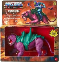 Figuuri: Masters of the Universe Origins - Panthor