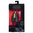 Figuuri: Star Wars - Lando Calrissian (Black Series, 15cm)