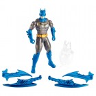Figuuri: DC Comics Batman Battle Power Night Missions figure (30cm)