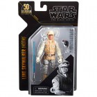 Figuuri: Star Wars - Hoth Luke Skywalker (Black Series) (15cm)