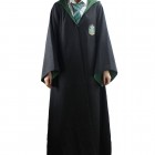 Harry Potter: Wizard Robe Cloak - Slytherin (S)