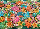 Palapeli: Tropical Cookies (1000)