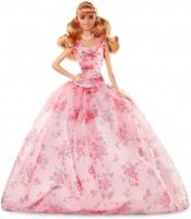 Barbie: Birthday Wishes Doll
