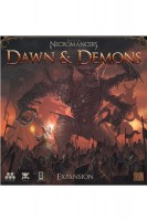 Rise of the Necromancers: Dawn & Demons