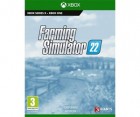 Farming Simulator 22 (XSX) (Käytetty)