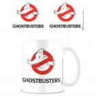 Muki: Ghostbusters - Logo (315ml)