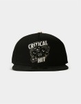 Lippis: Dungeons & Dragons - Critical Hit Snapback